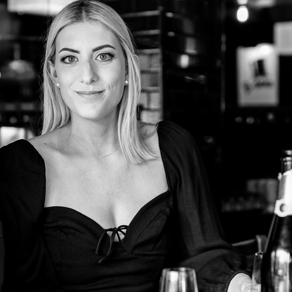 Meet your Posher, Taylor